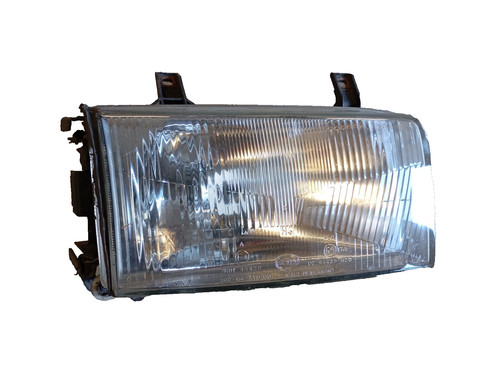Scheinwerfer vorfacelift - t4,