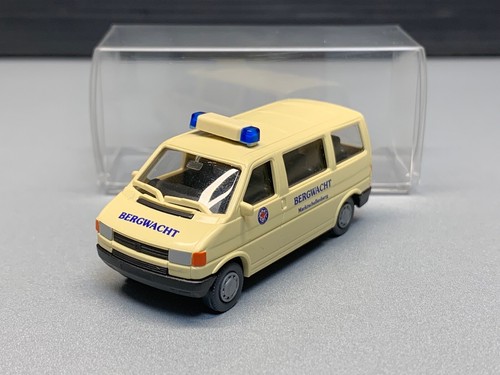 Volkswagen bergwacht - volkswagen, vw