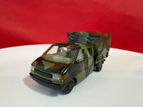Roco t4 - roco, vw