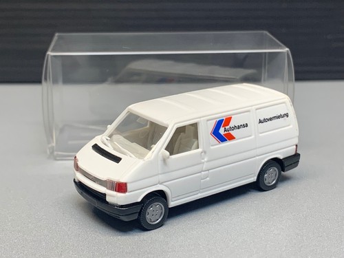 Volkswagen caravelle bus - volkswagen, vw
