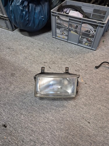 Scheinwerfer links - vw,