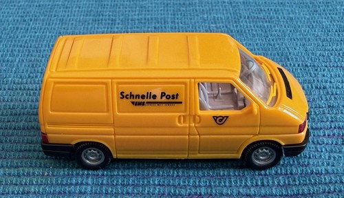 Kastenwagen wiking - vw,