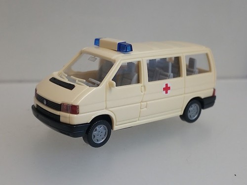 Caravelle rotes - ⛔vw,