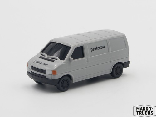 Roco kastenwagen - vw,