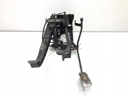 Pedale transporter 90 - vw, t4