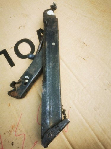 Wagenheber bordwerkzeug - t4,