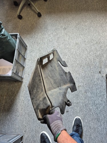 Batterieabdeckung 701 - vw,