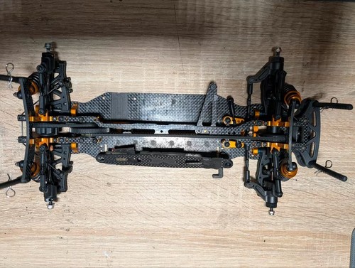 Xray 2014 4wd - 2014,