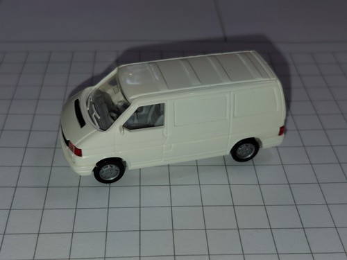 Wiking t4 kastenwagen - wiking,