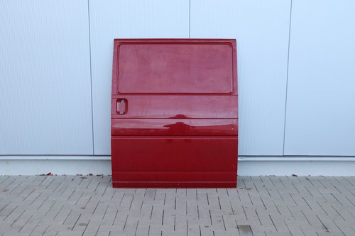 Bus schiebetür links - t4,