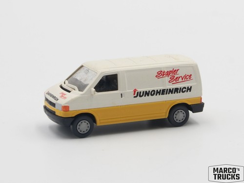 Roco kastenwagen - roco, vw