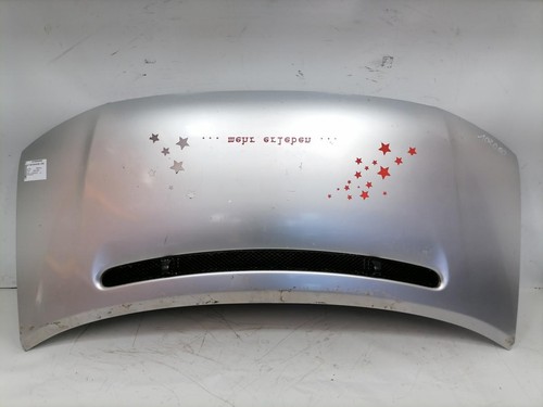 Original motorhaube la7w - t4,
