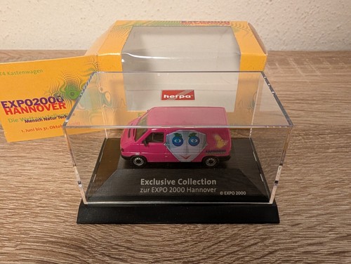 Herpa 87 vw - 1:87,