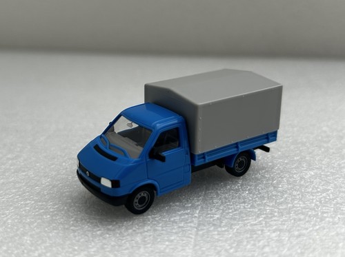 Herpa 041829 pritsche - vw, t4
