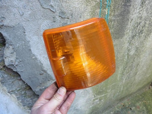 Blinker rechts kurzer - vw, t4