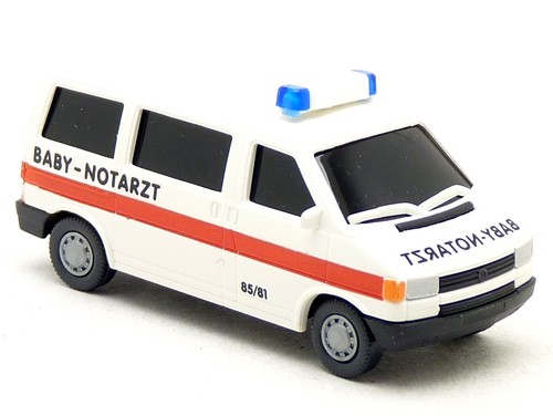 Roco 1480 volkswagen vw - roco, t4