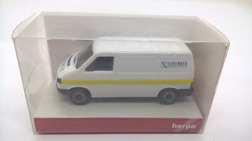 Herpa 187657 volkswagen - herpa,