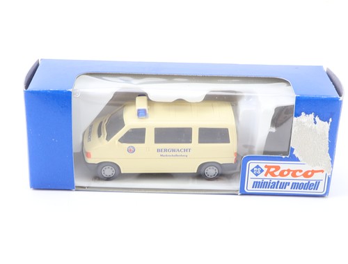 Roco 1478 modellauto - h0, pkw