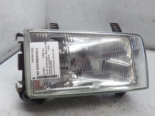 Original scheinwerfer - vw,