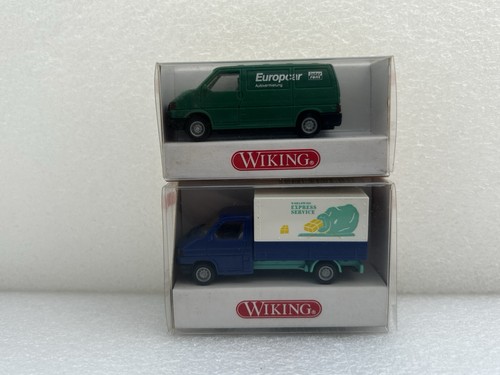 Wiking 2980324 pritsche - vw,
