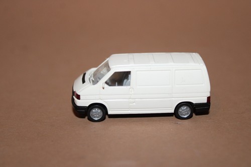 Wiking modellauto t4 - 1:87,