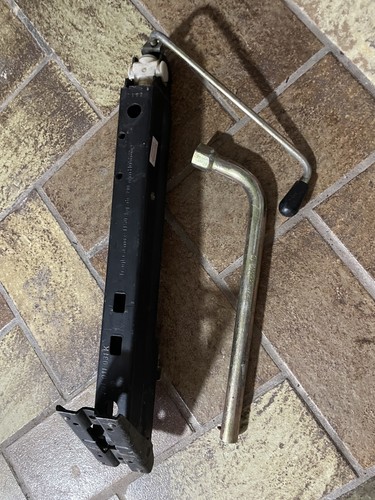 Original wagenheber - original, t4