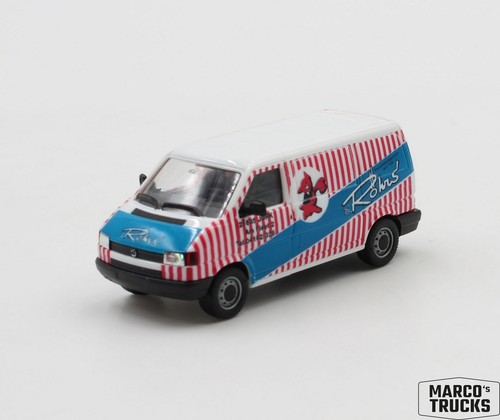 Herpa transporter t4 - vw,
