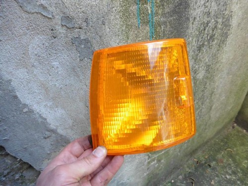 Blinker links kurzer - blinker, (kurzer