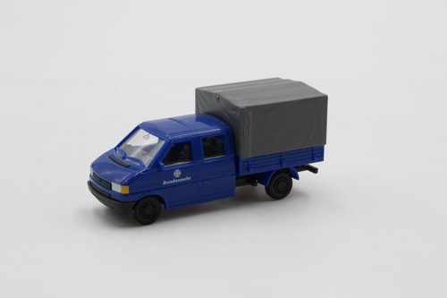 Roco volkswagen transporter - volkswagen, t4