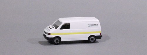 Herpa volkswagen - herpa, t4