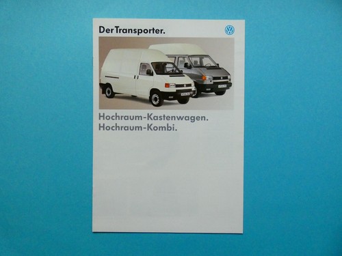 Prospekt bus t4 - prospekt,