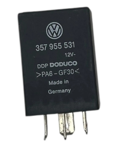 Volkswagen relais - volkswagen, t4