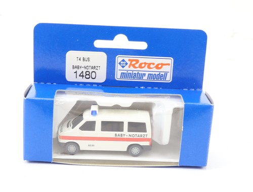 Roco 1480 modellauto pkw - 1480 modellauto,