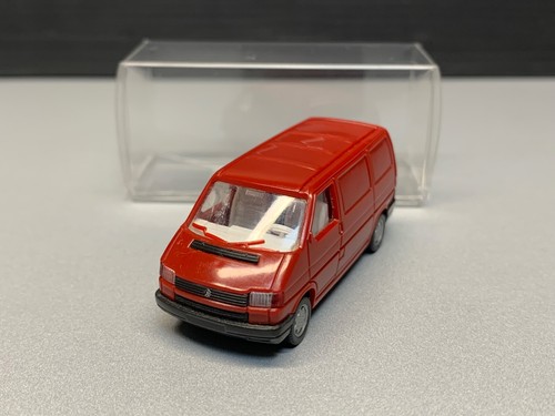 Volkswagen caravelle bus - volkswagen, t4