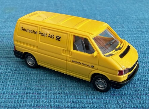 Kastenwagen wiking 294 - t4,
