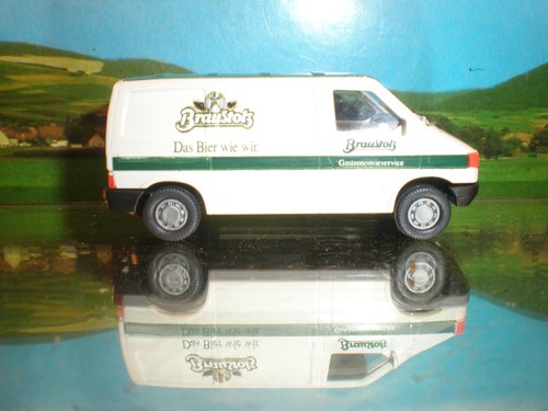Roco kastenwagen - roco, t4